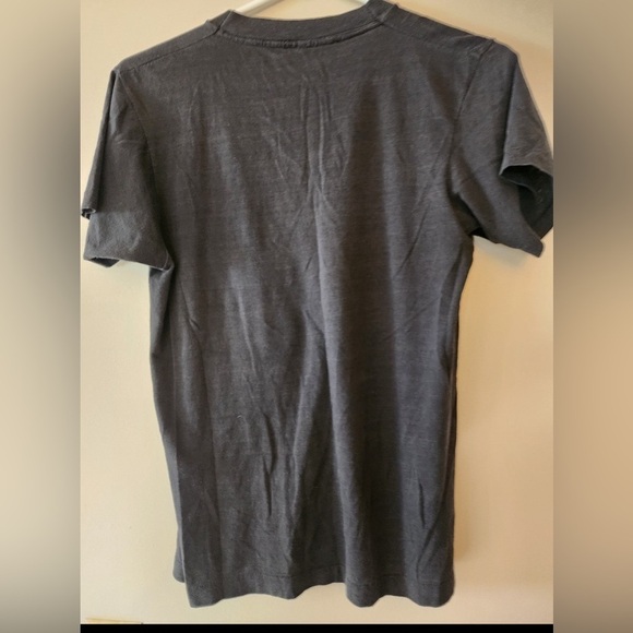 Vintage mens single stitch boomerang shirt size small - Picture 3 of 4